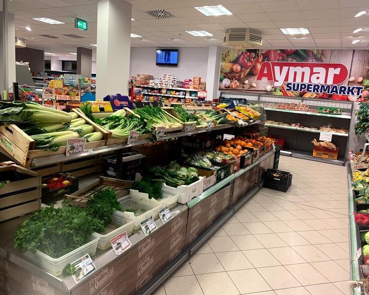 Aymar Supermarkt